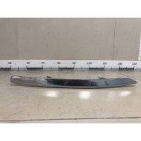 Молдинг переднего бампера правый Kia Kia Sportage 3 (SL) 2010-2015 865823U000