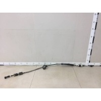 Трос КПП Ford Ford Mondeo 4 2007-2015 8G917E395AA, 8G917E395AA