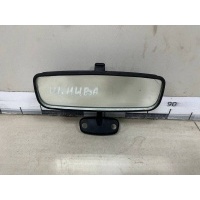 Зеркало заднего вида Chevrolet Chevrolet Niva 2002-2009 21058201008