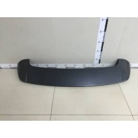 Спойлер (дефлектор) крышки багажника Toyota Toyota Rav 4 (A40) 2013> 7608542903B2