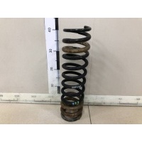 Пружина задняя Ford Ford Focus 2 (DA) 2005-2008 1376204