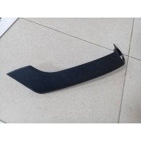 Накладка ручки внутренней Volkswagen Volkswagen Polo (Sed RUS) 2011> 6RU867171E
