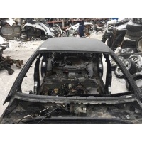 Крыша Ford Ford Mondeo 4 2007-2015 1697510, 1523611