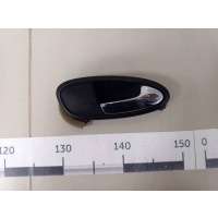 Ручка двери внутренняя правая Seat Seat Leon (1P1) 2005-2013 5P0839114C3Q7