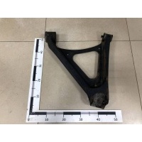 Рычаг задний нижний левый Volkswagen Volkswagen Touareg (7L) 2002-2010 7L0505351AA, 7L0505311B