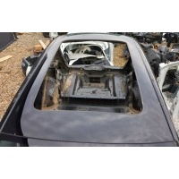 Крыша Audi Q5 2008