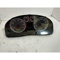 Спидометр часы volkswagen passat b5 fl 3b0920846