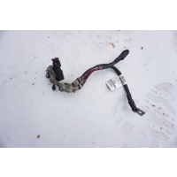 Клемма минусовая 13306650 opel antara fl 2.2 cdti