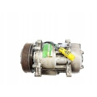 компрессор компрессор а / c citroen xsara пикассо n68 2.0 8v hdi 699272