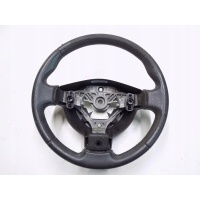 Nissan qashqai j10 руль кожа 48430jd01c