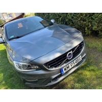 R - design 2.0 d4 / 190km