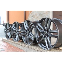 Форд focus mk3 mk4 5x108 18 7 , 5j et55