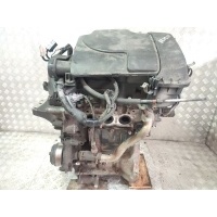 Двигатель в сборе daihatsu sirion ii m300 2005 - 2008 1.0 70km 1kr - fe