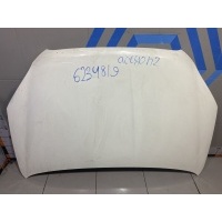 Капот SsangYong Actyon 2 CK 2010- 6101134001