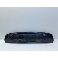 Юбка бампера Geely Monjaro KX11 2022- 8889168106