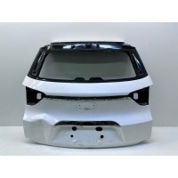 крышка багажника Chery Tiggo 4 2020- J686301130DY