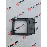 Крышка (заглушка) задняя фары левой Volkswagen Passat 2008 3c0941607E