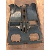 Ковер салонный Renault Scenic 1 1997