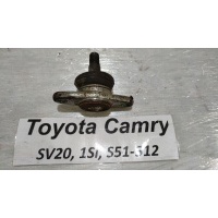 Опора шаровая Toyota Camry SV20 1989 4333039135