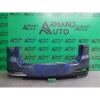 Бампер Chery Tiggo 7 Pro T1E 2020-нв 602000607AA, 602001065AA