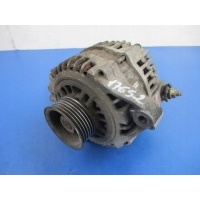 Almera n16 генератор 23100bu010 qg18 проверено