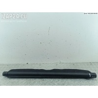 Шторка багажника Peugeot 307 2004
