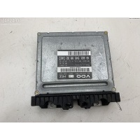 Блок управления двигателем (ДВС) Mercedes W210 (E) 1997 0215459932