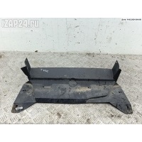 Защита бампера переднего Renault Megane I (1995-2003) 1997 7700834265