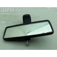 Зеркало салона Volkswagen Passat B3 1989 0010081