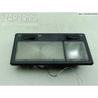Фонарь салонный (плафон) Volkswagen Passat B3 1989 357947111B