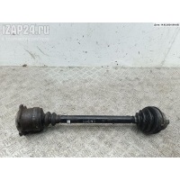 Полуось передняя левая Volkswagen Passat B5+ (GP) 2002 8D0407271BB