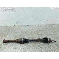 Полуось передняя правая Renault Scenic II (2003-2009) 2003 8200216625