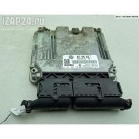 Блок управления двигателем (ДВС) Volkswagen Passat B6 2005 03C906056T