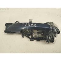 Ручка двери наружная передняя правая Volkswagen Passat B6 2005 3C0837886E