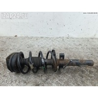 Стойка подвески передняя левая Renault Scenic II (2003-2009) 2003 8200311206