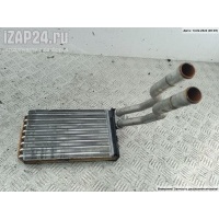 Радиатор отопителя (печки) Peugeot 406 1996 657977