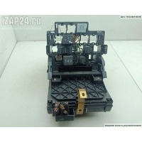 Блок предохранителей Volkswagen Sharan (2000-2010) 2001 7M3962258S