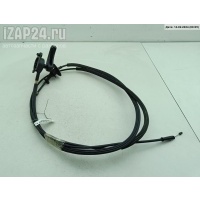 Трос капота Renault Laguna II (2001-2007) 2005 8200236515