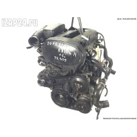 Двигатель (ДВС) на разборку Opel Astra H 2005 1.6 Бензин Z16XEP