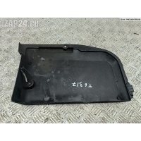 Пластик моторного отсека Renault Laguna II (2001-2007) 2005 8200286107