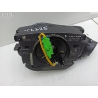 Переключатель подрулевой (стрекоза) Opel Vectra C (2002-2008) 2002 13125074