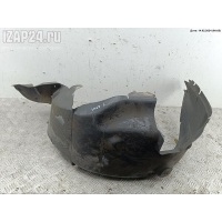 Защита крыла (подкрылок) задняя правая Renault Vel Satis 2002 8200012907