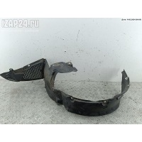 Защита крыла (подкрылок) передняя левая Renault Vel Satis 2002 8200012906