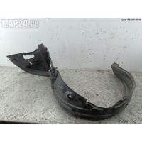Защита крыла (подкрылок) передняя левая Toyota Corolla (2002-2007) 2003 5387602080