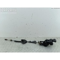 Кулиса КПП Renault Scenic II (2003-2009) 2003 8200365051