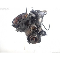 Двигатель (ДВС) BMW 5 E39 (1995-2003) 2000 2 Бензин 206S4, M52TUB20