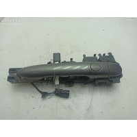 Ручка двери наружная задняя левая Renault Scenic II (2003-2009) 2003 8200076074