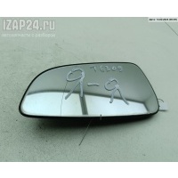 Стекло зеркала наружного левого Opel Astra H 2005 430.229