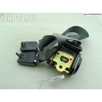 Ремень безопасности задний правый Renault Scenic II (2003-2009) 2003 8200309223