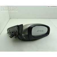 Зеркало наружное правое Opel Vectra C (2002-2008) 2002 352102